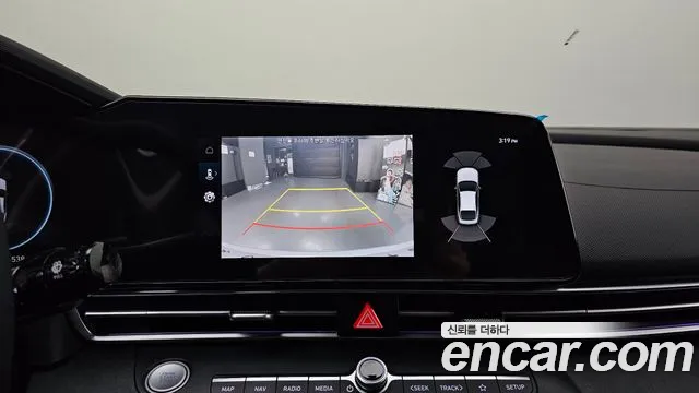 Hyundai Avante (CN7) id 2807516 из Кореи 9