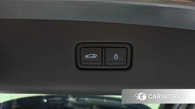 Genesis GV70 id 4622985 из Кореи 9