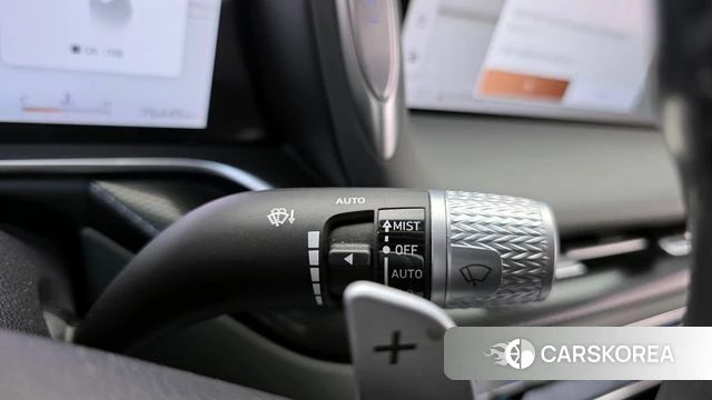 Genesis G90 (RS4) id 4281108 из Кореи 9