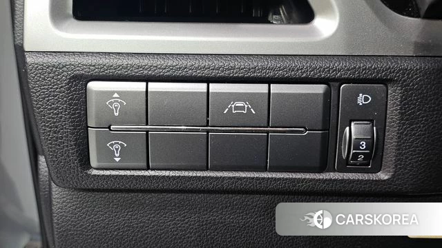 Ssangyong Beautiful Korando id 4836947 из Кореи 9