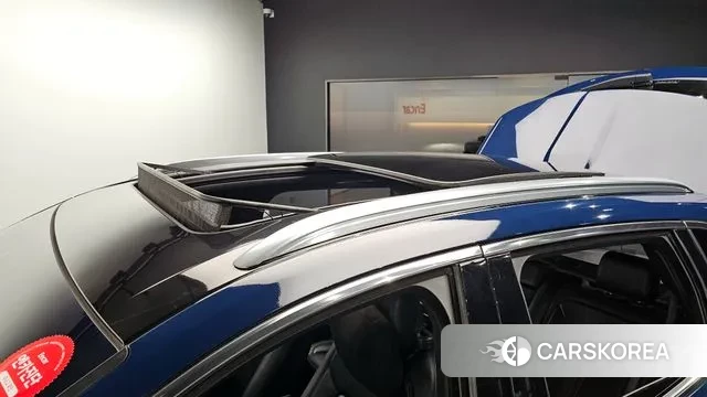 Lincoln Nautilus First generation id 3778415 из Кореи 9