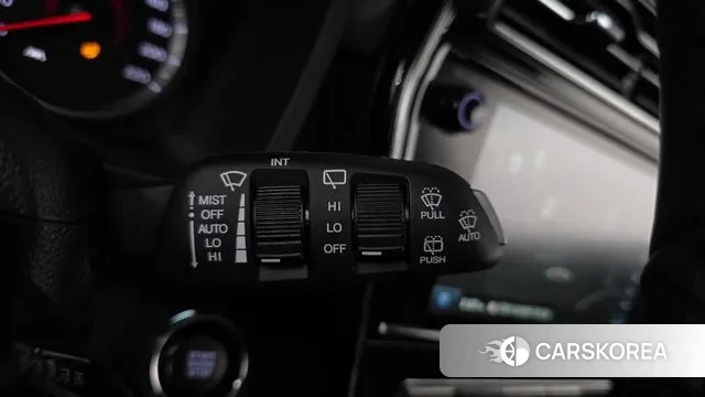 Ssangyong Berry New Tivoli id 3443673 из Кореи 9