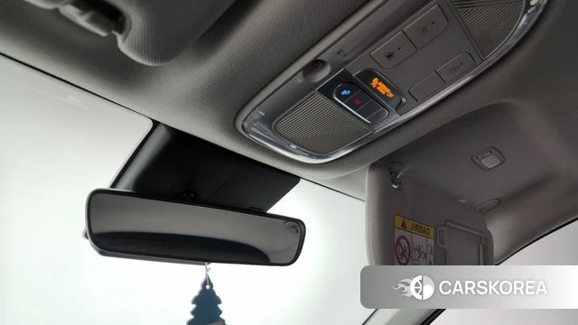 Hyundai Ionic 5 id 3806944 из Кореи 9