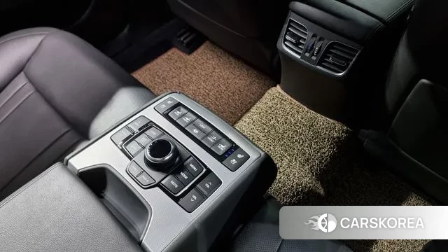 Genesis G80 id 3050390 из Кореи 9