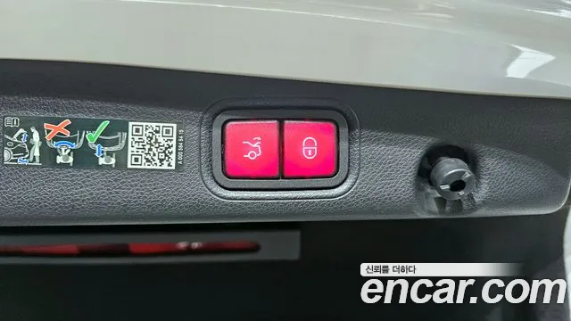 Mercedes-Benz E-Class W213 id 2736810 из Кореи 9