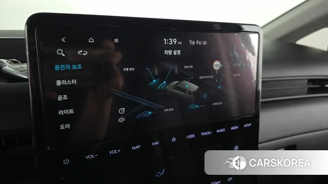 Hyundai Staria id 4267443 из Кореи 9