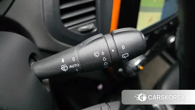 Renault Korea (Samsung) New QM3 id 3455081 из Кореи 9