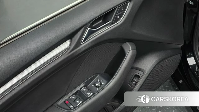 Audi New A3 id 4703022 из Кореи 9