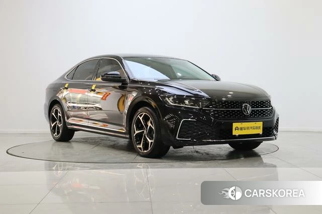 Volkswagen Passat id 3927068 из Китая 9