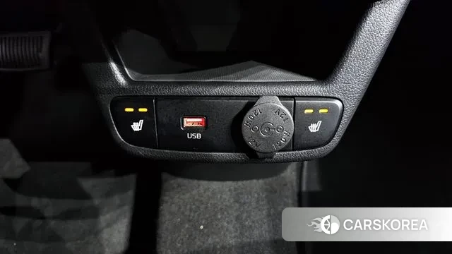 Kia The New Ray id 3529214 из Кореи 9