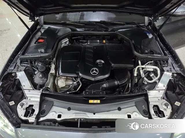 Mercedes-Benz E-Class W213 id 3152719 из Кореи 9