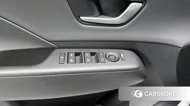 Hyundai Kona (SX2) id 3731372 из Кореи 9
