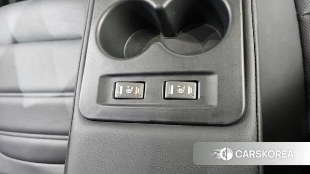 Renault Korea (Samsung) SM6 id 4496586 из Кореи 9