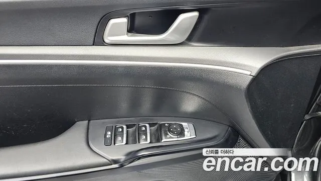 Kia K5 3rd generation id 2656969 из Кореи 9