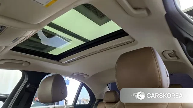 Mercedes-Benz E-Class W213 id 3368607 из Кореи 9