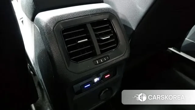 Volkswagen Tiguan second Generation id 3453678 из Кореи 9