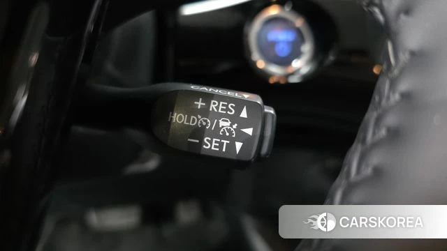 Toyota Prius 4th Generation id 3941928 из Кореи 9