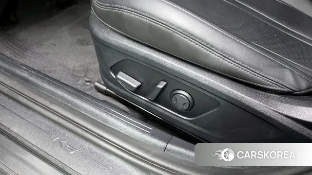 Kia K5 3rd generation id 3044269 из Кореи 9