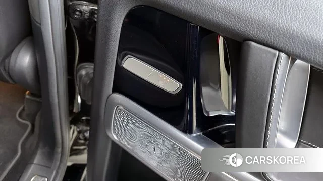 Mercedes-Benz G-Class W463b id 3324002 из Кореи 9