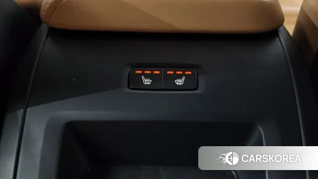 Volvo XC60 second Generation id 3621600 из Кореи 9