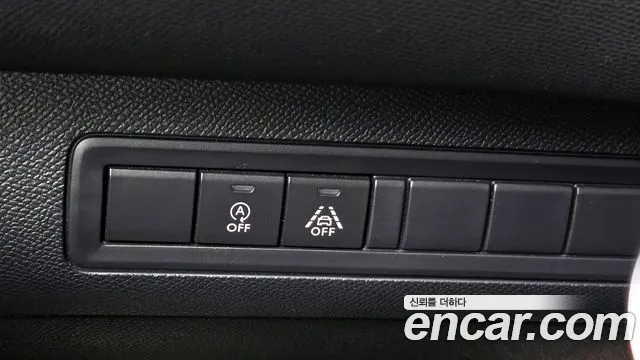 Peugeot 308 second generation id 2576856 из Кореи 9