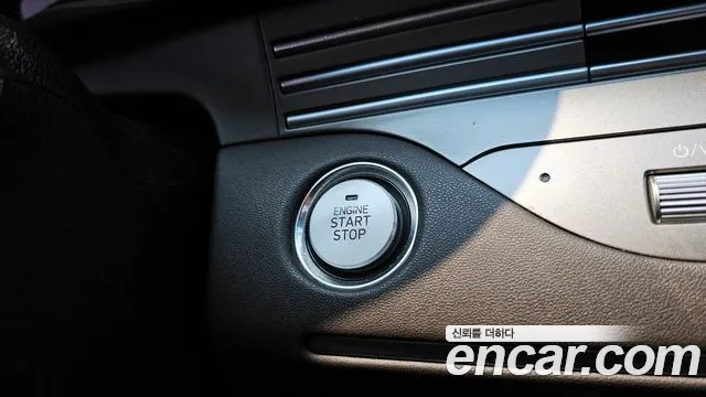 Hyundai The New Grandeur IG id 2752474 из Кореи 9