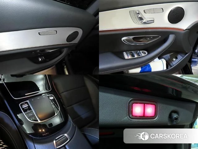 Mercedes-Benz E-Class W213 id 4309851 из Кореи 9