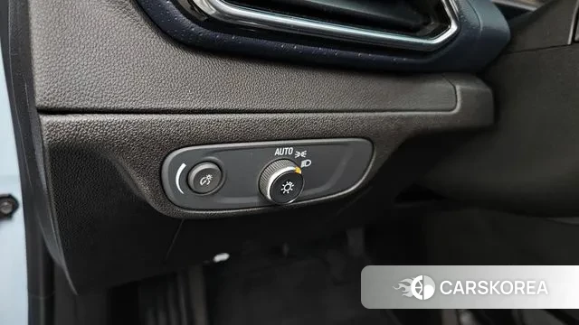 Chevrolet (GM Daewoo) Bolt EUV id 3442446 из Кореи 9