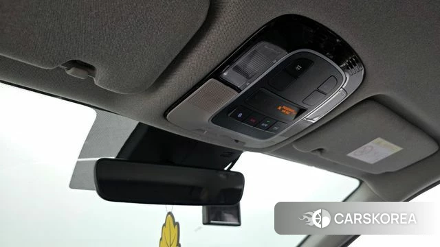 Hyundai Sonata (DN8) id 3965789 из Кореи 9