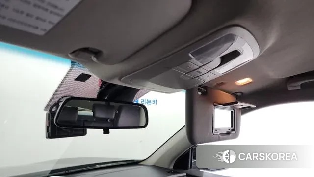 Ssangyong Beautiful Korando id 3641062 из Кореи 9