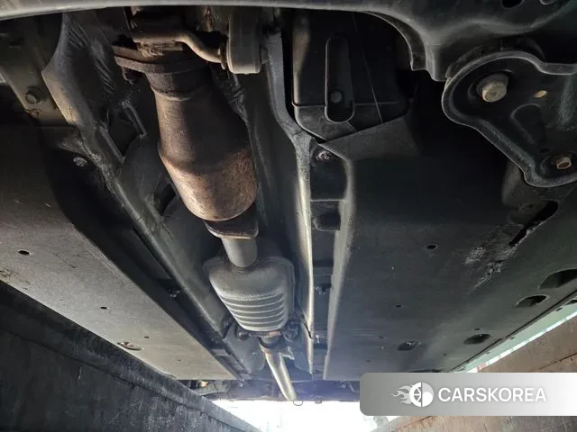 Kia K7 Premier id 3760443 из Кореи 9