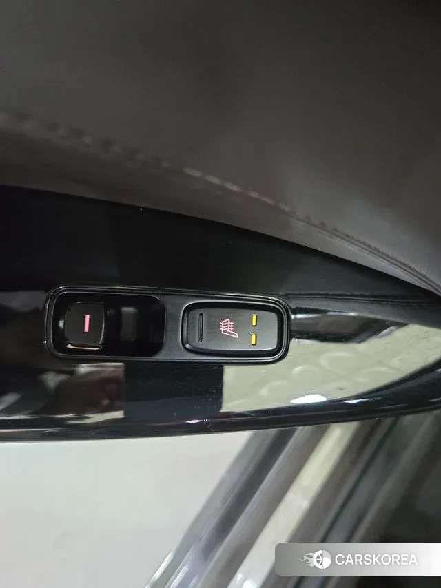 Kia All New K7 Hybrid id 3687635 из Кореи 9