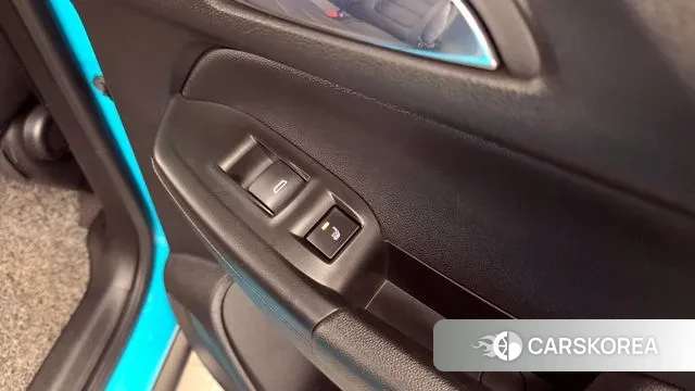 Chevrolet (GM Daewoo) Trailblazer id 3459471 из Кореи 9