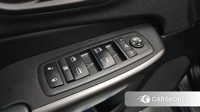 Jeep Cherokee (KL) id 3188070 из Кореи 9