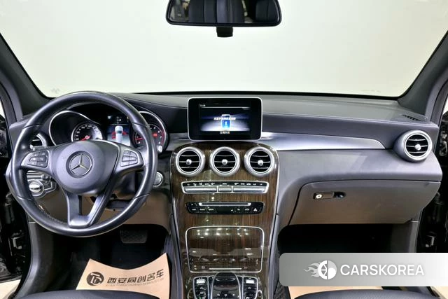 Mercedes-Benz GLC id 3858030 из Китая 9