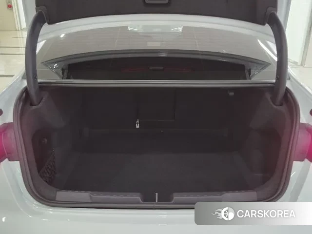 Audi A3 (8Y) id 3057992 из Кореи 9