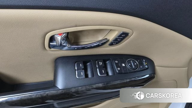Kia The New Carnival id 4397592 из Кореи 9