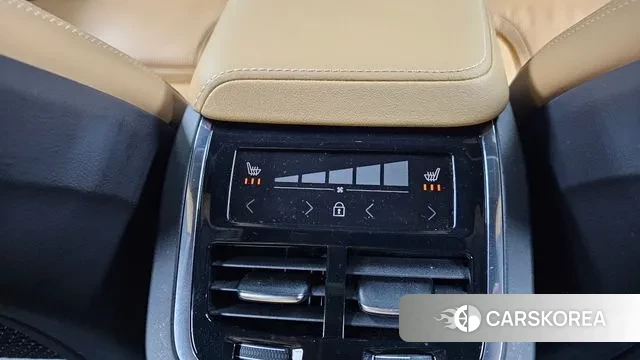 Volvo XC60 second Generation id 3577463 из Кореи 9