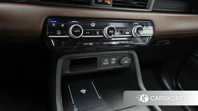 Honda Pilot 4th generation id 4584601 из Кореи 9