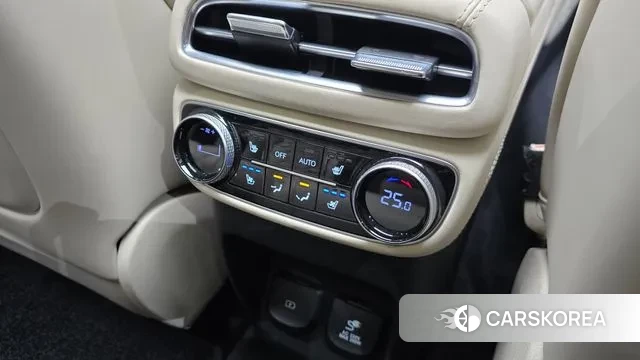 Genesis GV80 id 3562566 из Кореи 9