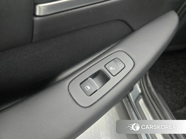 Hyundai Sonata (DN8) id 4245664 из Кореи 9