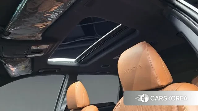 Kia Mohave Master id 3690141 из Кореи 9