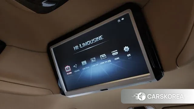 Kia The New Carnival id 3602242 из Кореи 9