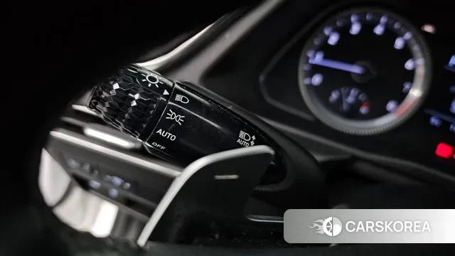 Hyundai Sonata (DN8) id 3660741 из Кореи 9