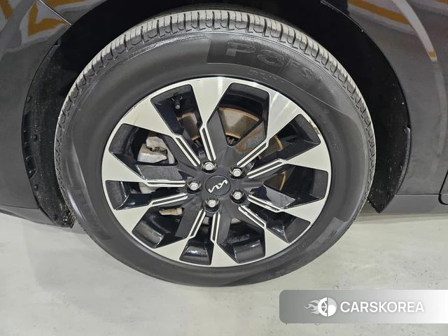 Kia Carnival 4th generation id 4206582 из Кореи 9