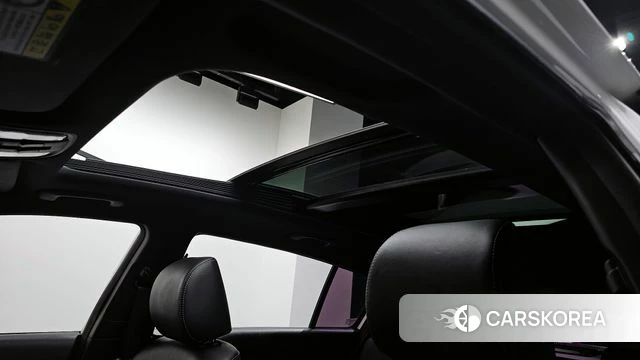 Kia Sportage The Bold id 4020219 из Кореи 9