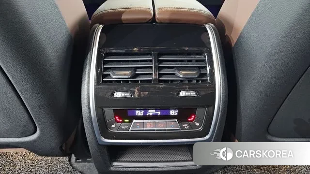 BMW X5 (G05) id 3377807 из Кореи 9