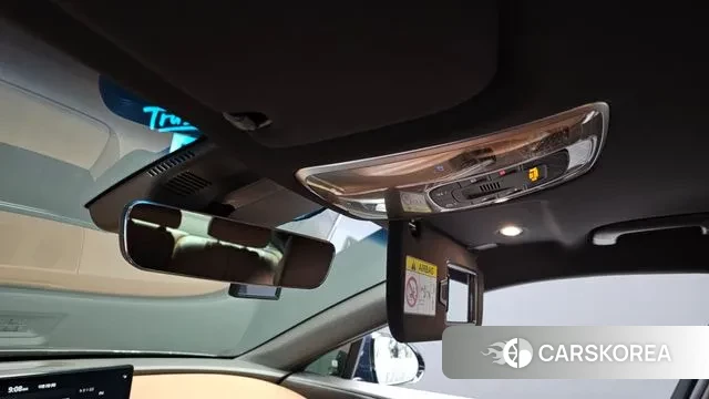 Genesis G80 (RG3) id 3433340 из Кореи 9