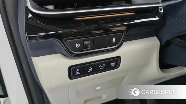 Kia The New Carnival 4th Generation id 4408327 из Кореи 9
