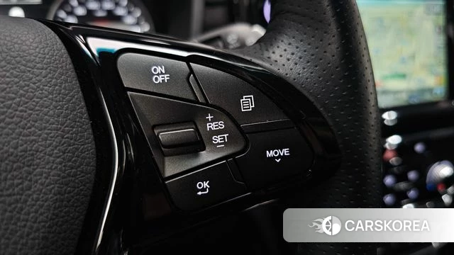 Ssangyong Berry New Tivoli id 4409373 из Кореи 9